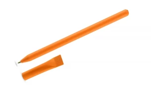 PINKO bolígrafo de papel - Naranja