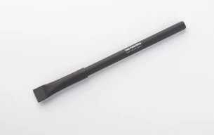 PINKO bolígrafo de papel - Negro