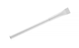 PINKO bolígrafo de papel - Blanco