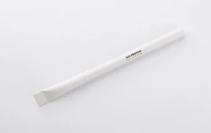 PINKO bolígrafo de papel - Blanco