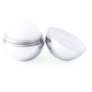 Barra de labios protectora Mia - Plata