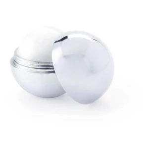 Barra de labios protectora Mia - Plata