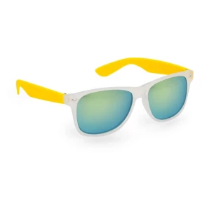 Gafas de sol Sunny - Amarillas