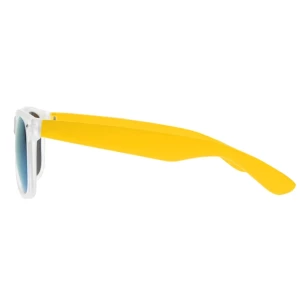 Gafas de sol Sunny - Amarillas