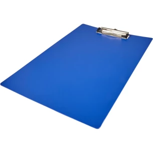 Primer bloc de notas - Azul