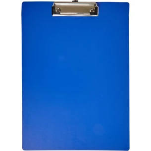 Primer bloc de notas - Azul