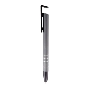 ERRAN LONG PEN - TOUCH PEN, PHONE RACK - Gris