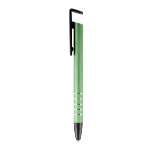 ERRAN LONG PEN - TOUCH PEN, PHONE RACK - Verde