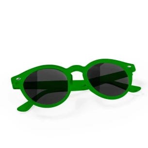 Gafas de sol Sunshine - Verdes