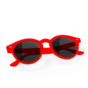 Gafas de sol Sunshine - Rojas