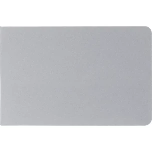 Set de notas, notas adhesivas - Plata