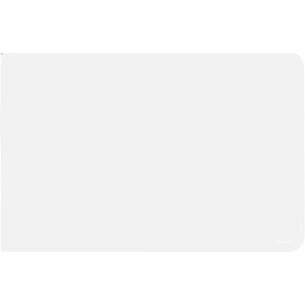 Juego de bloc de notas, notas adhesivas - Blanco