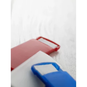 Rodajas - Verde claro