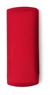 Rodajas - Rojo