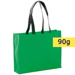 Bolsa de la compra Saco - Verde