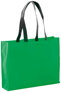 Bolsa de la compra Saco - Verde