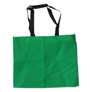 Bolsa de la compra Saco - Verde