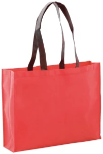 Bolsa de la compra Saco - Roja