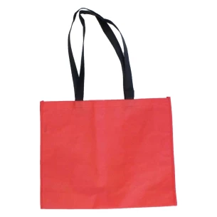 Bolsa de la compra Saco - Roja