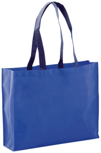 Bolsa de la compra Saco - Azul marino