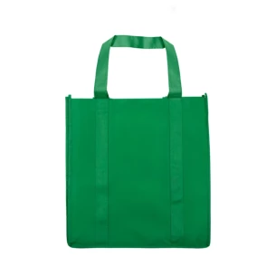 Bolsa de la compra Atlas - Verde