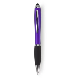 Bolígrafo Trevor - Morado