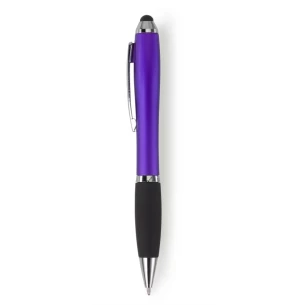 Bolígrafo Trevor - Morado