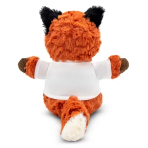 Peluche Cleverus fox