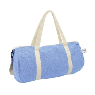 Bolsa de deporte Asha, viaje- Azul