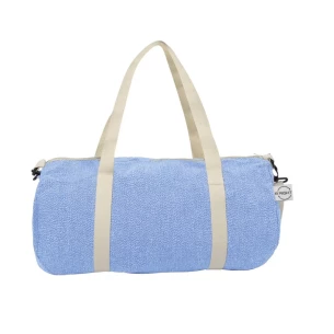 Bolsa de deporte Asha, viaje- Azul