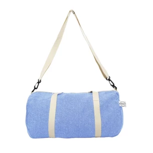 Bolsa de deporte Asha, viaje- Azul