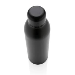 PizBoe - Botella térmica 500 ml - Negra