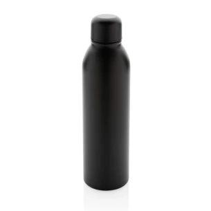 PizBoe - Botella térmica 500 ml - Negra