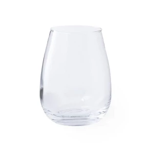 Vaso de cristal 500 ml - neutro