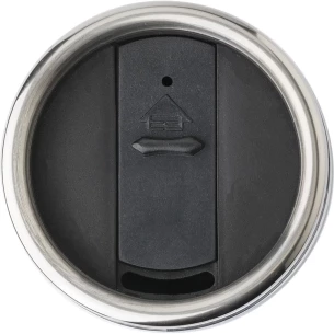 TAJGA Taza térmica 450 ml - Blanca