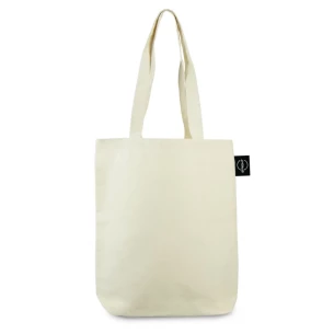 Bolsa de algodón Clem 280G