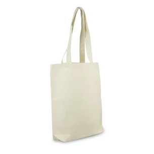 Bolsa de algodón Clem 280G