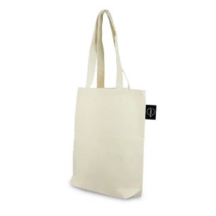 Bolsa de algodón Clem 280G