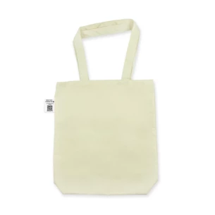 Bolsa de algodón Clem 280G