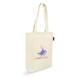 Bolsa de algodón Clem 280G