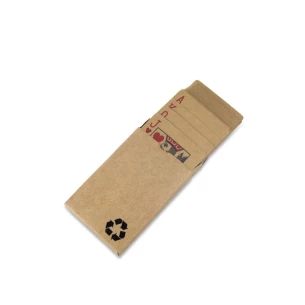 Barajas de papel reciclado Harper