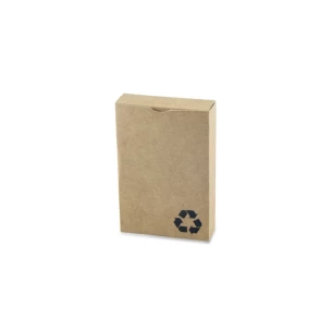 Barajas de papel reciclado Harper