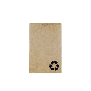 Barajas de papel reciclado Harper