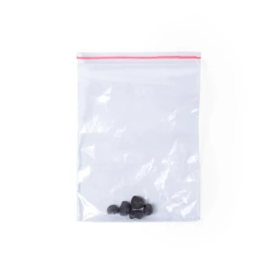 Maceta, 5-8 semillas de petunia y tierra - neutra