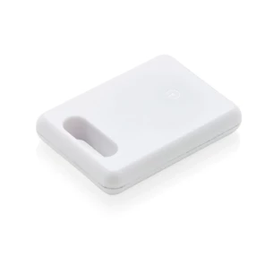 Detector de llaves inalámbrico - Blanco