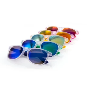 Gafas de sol Sunny - Azul marino