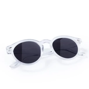 Gafas de sol Sunshine - Blancas
