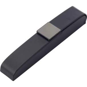 Maletín de papelería - Negro