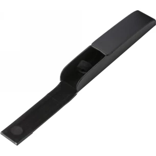 Maletín de papelería - Negro