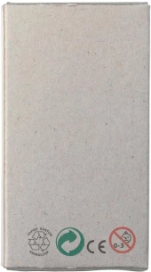 Juego de lápices de colores - neutro